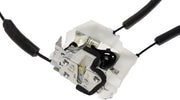 Door Lock Actuator Motor Dorman-OE Solutions 931-589