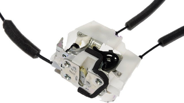 Door Lock Actuator Motor Dorman-OE Solutions 931-589