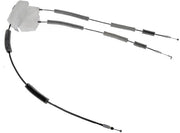 Door Lock Actuator Motor Dorman-OE Solutions 931-589