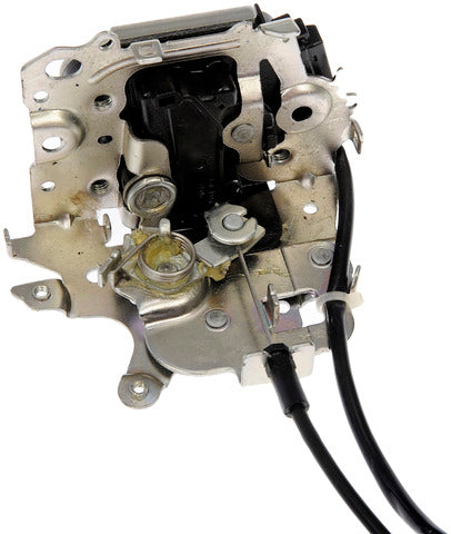 Door Lock Actuator Motor Dorman-OE Solutions 931-590