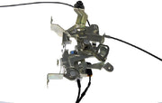 Door Lock Actuator Motor Dorman-OE Solutions 931-590