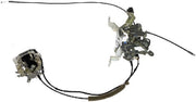 Door Lock Actuator Motor Dorman-OE Solutions 931-590