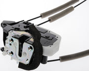 Door Lock Actuator Motor Dorman-OE Solutions 931-592