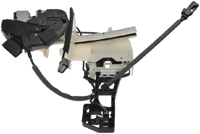 Door Lock Actuator Motor Dorman-OE Solutions 931-593