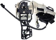 Door Lock Actuator Motor Dorman-OE Solutions 931-593