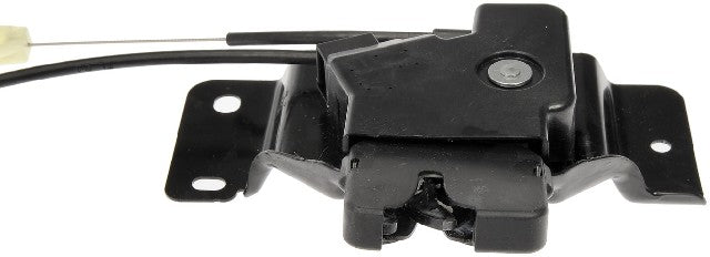 Trunk Lock Actuator Motor Dorman-OE Solutions 931-594