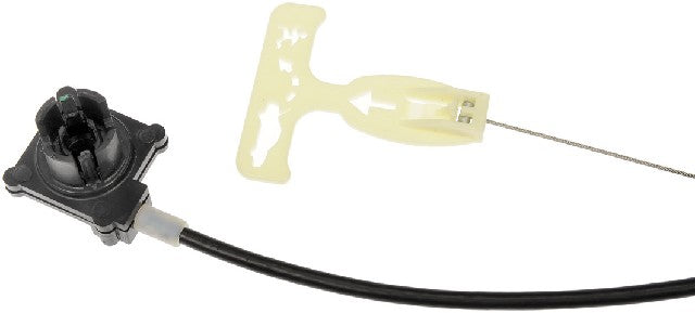 Trunk Lock Actuator Motor Dorman-OE Solutions 931-594