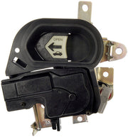 Trunk Lock Actuator Motor Dorman-OE Solutions 931-595