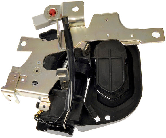 Trunk Lock Actuator Motor Dorman-OE Solutions 931-595