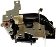 Trunk Lock Actuator Motor Dorman-OE Solutions 931-595