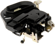 Trunk Lock Actuator Motor Dorman-OE Solutions 931-595