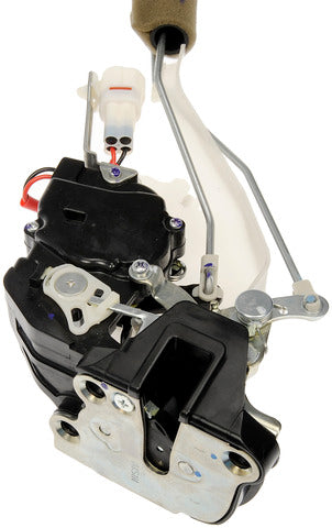Door Lock Actuator Motor Dorman-OE Solutions 931-596