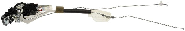 Door Lock Actuator Motor Dorman-OE Solutions 931-596