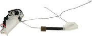 Door Lock Actuator Motor Dorman-OE Solutions 931-596