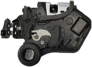 Door Lock Actuator Motor Dorman-OE Solutions 931-597
