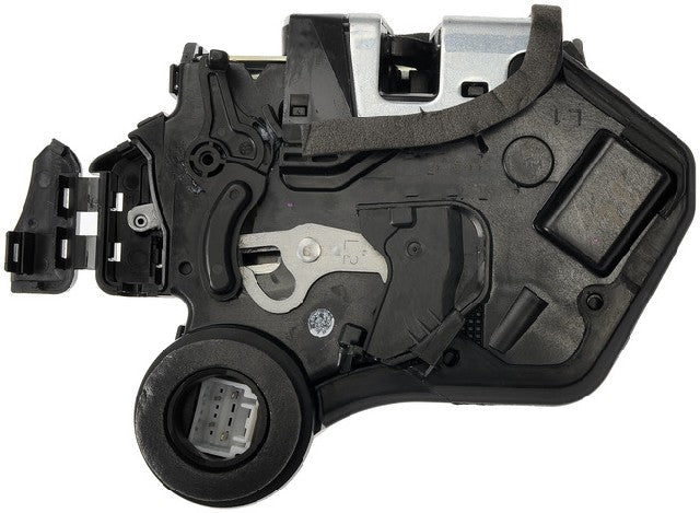Door Lock Actuator Motor Dorman-OE Solutions 931-597