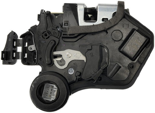 Door Lock Actuator Motor Dorman-OE Solutions 931-597