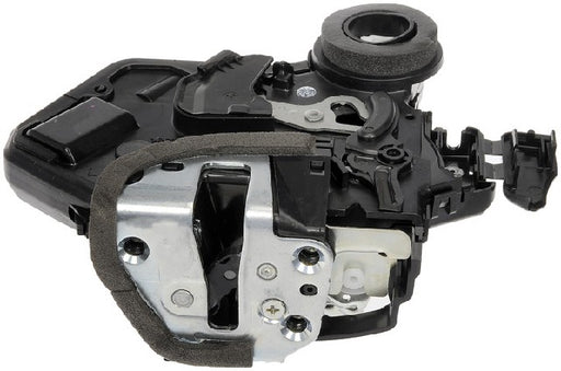Door Lock Actuator Motor Dorman-OE Solutions 931-597
