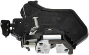 Door Lock Actuator Motor Dorman-OE Solutions 931-597