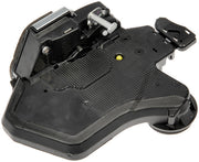 Door Lock Actuator Motor Dorman-OE Solutions 931-597