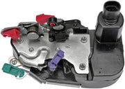 Door Latch Assembly Dorman-OE Solutions 931-598