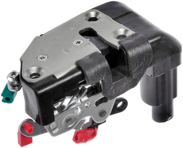 Door Latch Assembly Dorman-OE Solutions 931-598