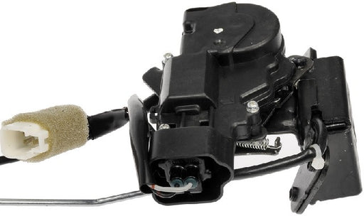 Liftgate Lock Actuator Dorman-OE Solutions 931-599