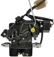 Liftgate Lock Actuator Dorman-OE Solutions 931-599