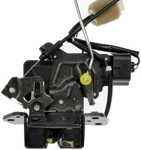 Liftgate Lock Actuator Dorman-OE Solutions 931-599