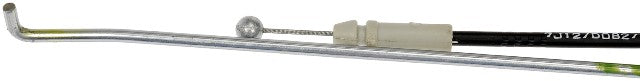 Liftgate Lock Actuator Dorman-OE Solutions 931-599