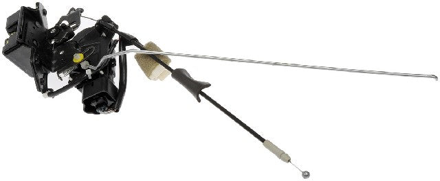 Liftgate Lock Actuator Dorman-OE Solutions 931-599