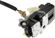 Door Lock Actuator Motor Dorman-OE Solutions 931-600