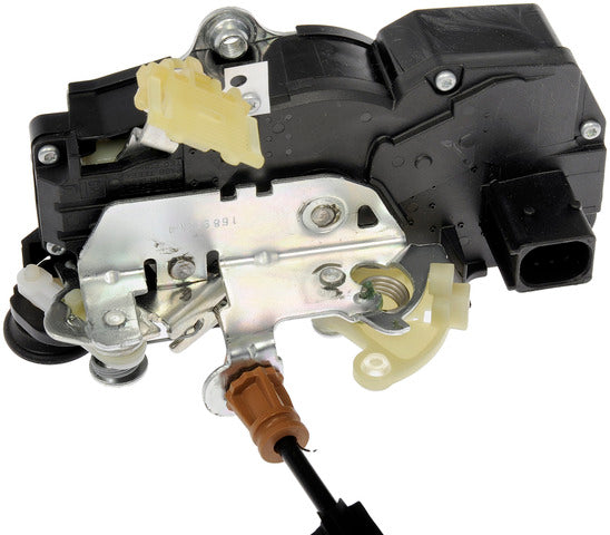 Door Lock Actuator Motor Dorman-OE Solutions 931-600