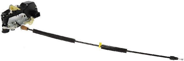 Door Lock Actuator Motor Dorman-OE Solutions 931-600