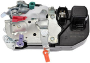 Door Latch Assembly Dorman-OE Solutions 931-606