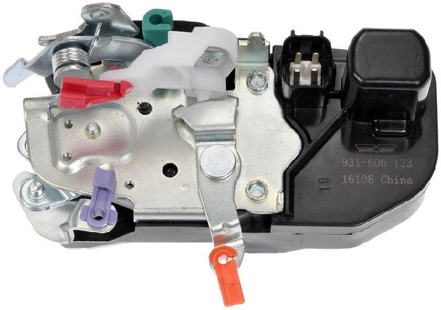Door Latch Assembly Dorman-OE Solutions 931-606