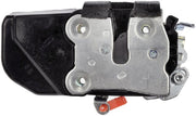 Door Latch Assembly Dorman-OE Solutions 931-606