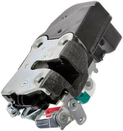 Door Latch Assembly Dorman-OE Solutions 931-606