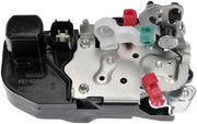 Door Latch Assembly Dorman-OE Solutions 931-607