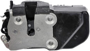 Door Latch Assembly Dorman-OE Solutions 931-607