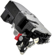 Door Latch Assembly Dorman-OE Solutions 931-607