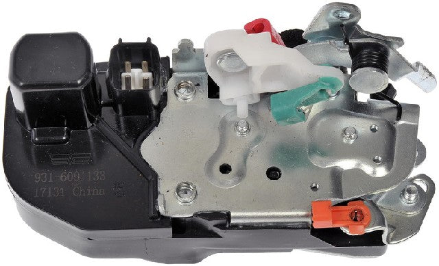 Door Lock Actuator Motor Dorman-OE Solutions 931-609
