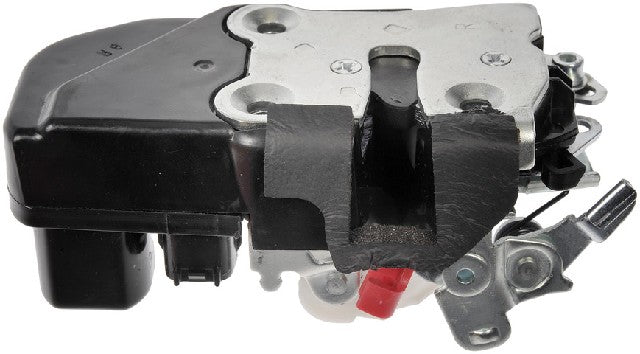 Door Lock Actuator Motor Dorman-OE Solutions 931-609