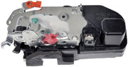 Door Lock Actuator Motor Dorman-OE Solutions 931-609