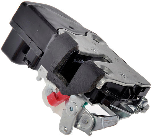 Door Lock Actuator Motor Dorman-OE Solutions 931-609