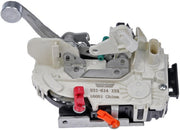 Door Lock Actuator Motor Dorman-OE Solutions 931-614
