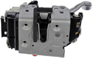 Door Lock Actuator Motor Dorman-OE Solutions 931-614