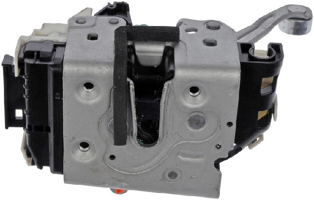Door Lock Actuator Motor Dorman-OE Solutions 931-614