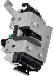 Door Lock Actuator Motor Dorman-OE Solutions 931-614