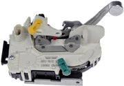 Door Lock Actuator Motor Dorman-OE Solutions 931-615